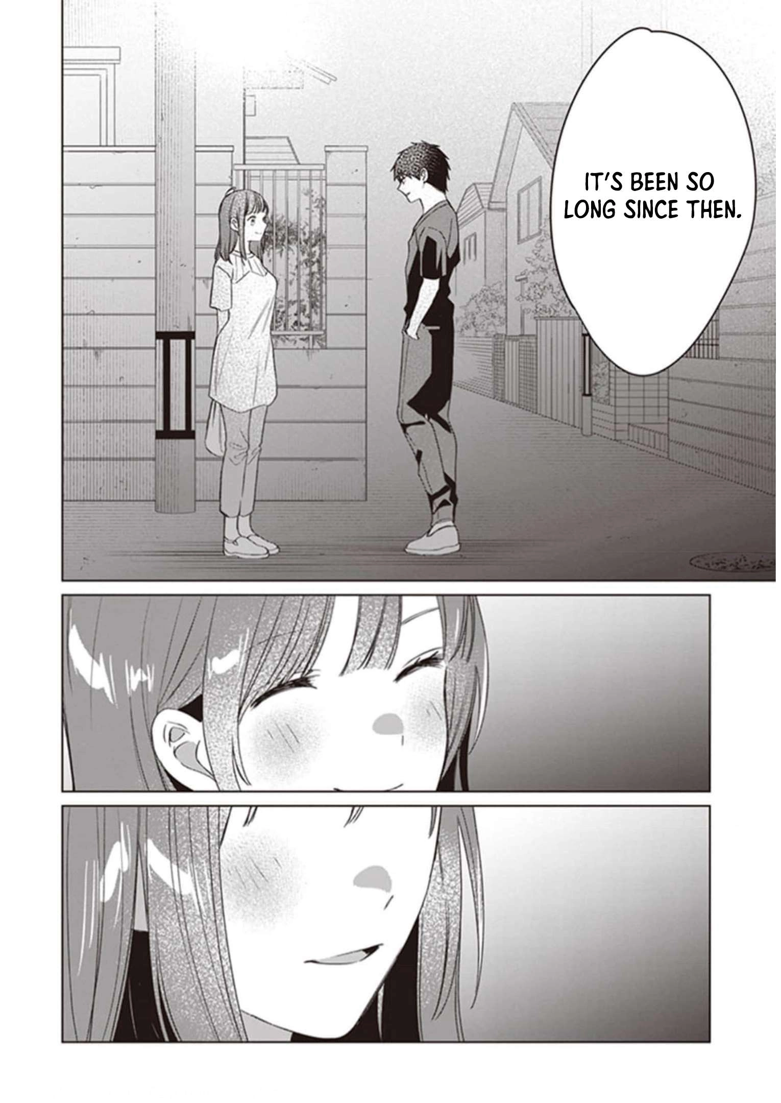 I Shaved. Then I Brought a High School Girl Home. Chapter 40 7